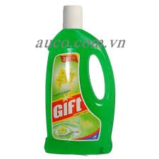 Nước lau sàn Gift 1L